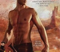 Review: Heart Fire by Robin D. Owens