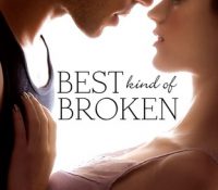 Review: Best Kind of Broken by Chelsea Fine