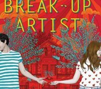 Review: The Break Up Artist by Philip Siegel
