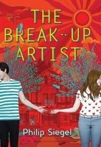 break up artist