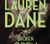 Review: Broken Open by Lauren Dane