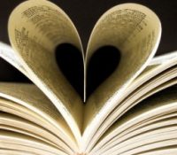 Evolution of a Romance Reader