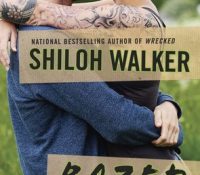 Review: Razed by Shiloh Walker