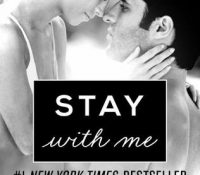 Review: Stay with Me by J. Lynn