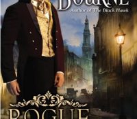 Guest Review: Rogue Spy by Joanna Bourne