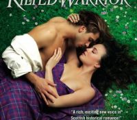 Guest Review: To Kiss a Kilted Warrior by Rowan Keats