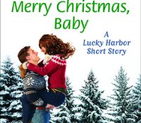 Guest Review: Merry Christmas, Baby by Jill Shalvis