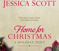 Book Watch: Home for Christmas by JoAnn Ross and Jessica Scott