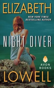 Night Diver by Elizabeth Lowell