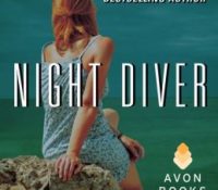 Excerpt (+ Giveaway): Night Diver by Elizabeth Lowell