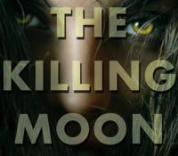 Review: The Killing Moon by V.J. Chambers