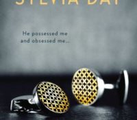 Giveaway: Bared to You by Sylvia Day (autographed)