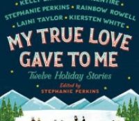 Review: My True Love Gave to Me Anthology