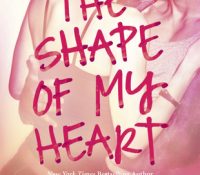 Review: The Shape of My Heart by Ann Aguirre
