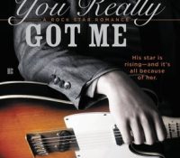 Guest Review: You Really Got Me by Erika Kelly