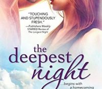 Guest Review: The Deepest Night by Kara Braden