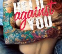 Guest Review: Held Against You by Season Vining