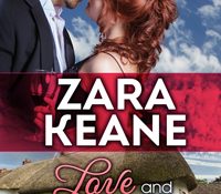Guest Review: Love and Leprechauns by Zara Keane