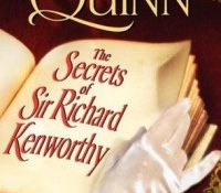 Review: The Secrets of Sir Richard Kenworthy by Julia Quinn