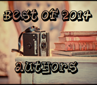 Best of 2014: The Authors