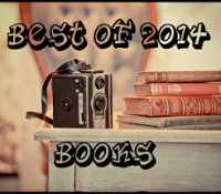 Best of 2014: The Books