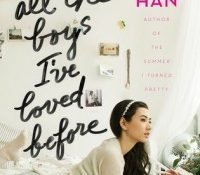 Review: To All the Boys I’ve Loved Before by Jenny Han