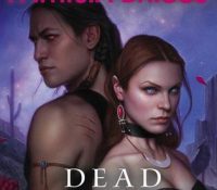 Review: Dead Heat by Patricia Briggs