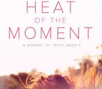 Review: Heat of the Moment by Lauren Barnholdt