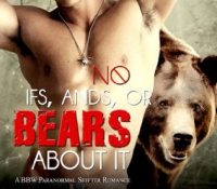 Review: No Ifs, Ands, or Bears About It by Celia Kyle