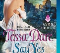 Review: Say Yes to the Marquess by Tessa Dare