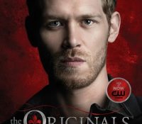 Review: The Originals: The Rise by Julie Plec