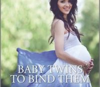 Guest Review: Baby Twins to Bind Them by Carol Marinelli