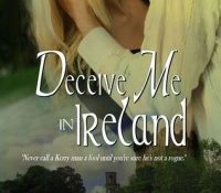 Guest Review: Deceive Me in Ireland by Whitney K-E