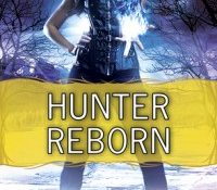 Guest Review: Hunter Reborn by Katie Reus