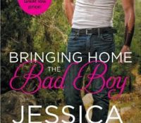 Guest Review: Bringing Home the Bad Boy by Jessica Lemmon