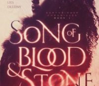 Guest Review: Song of Blood and Stone by L. Penelope