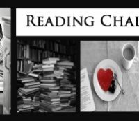 2011 Reading Challenges.