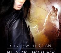 Review: Black Wolf’s Revenge by Tera Shanley