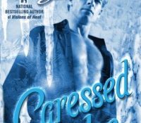 Review: Caressed by Ice by Nalini Singh