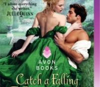 Review: Catch a Falling Heiress by Laura Lee Guhrke