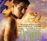 Joint Review: Dragon Bound by Thea Harrison