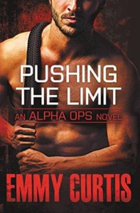 Guest Review: Pushing the Limit by Emmy Curtis