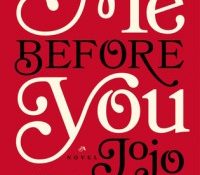 Review: Me Before You by Jojo Moyes