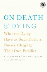 on death and dying