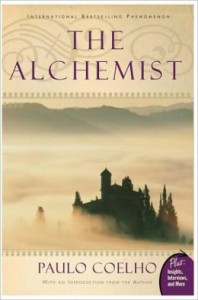 the alchemist