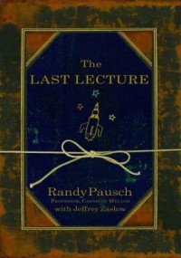 the last lecture