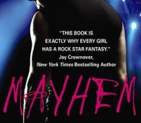 Guest Review: Mayhem by Jamie Shaw