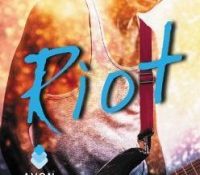 Review: Riot by Jamie Shaw