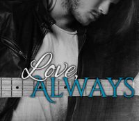 Guest Review: Love, Always by Yessi Smith