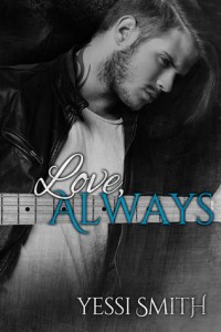 Guest Review: Love, Always by Yessi Smith